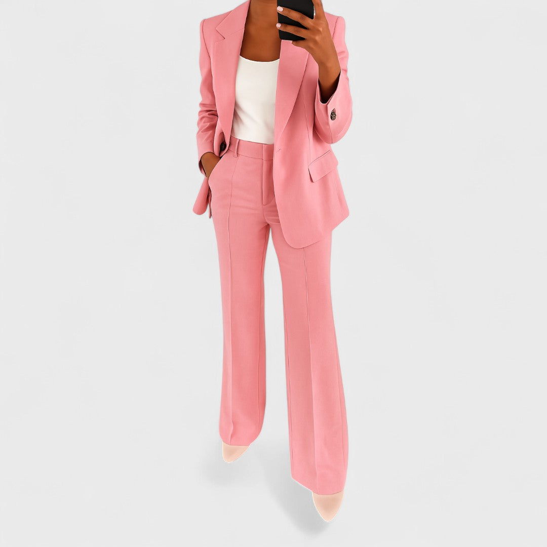 Women’s Matching Two-Piece Set