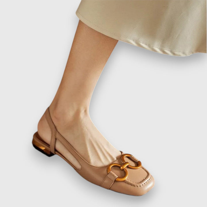 Sienna | Comfortable Sandals