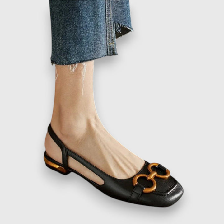 Sienna | Comfortable Sandals