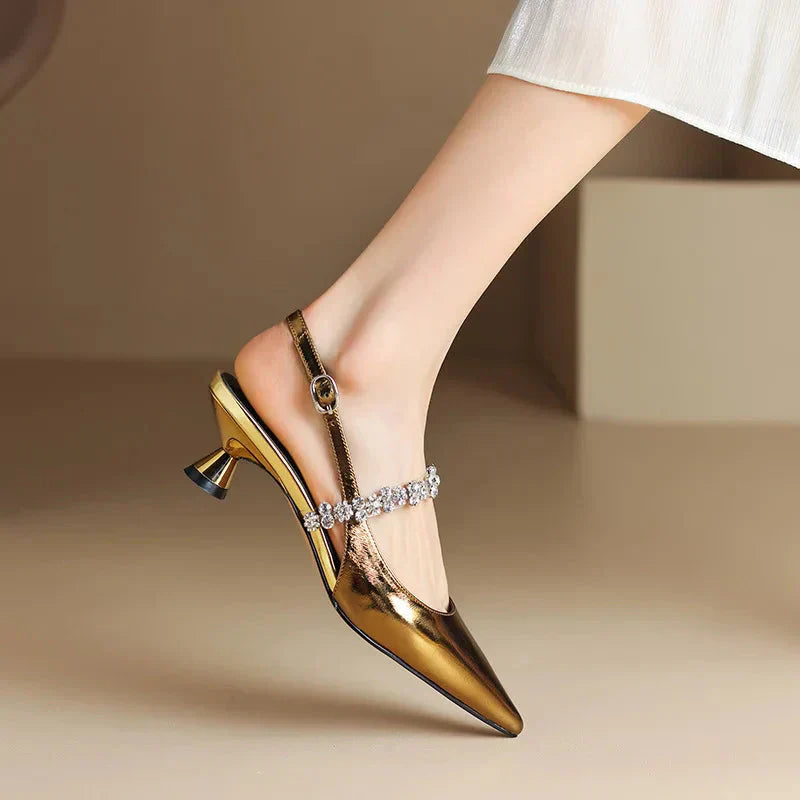 Gerda Elegant Pumps
