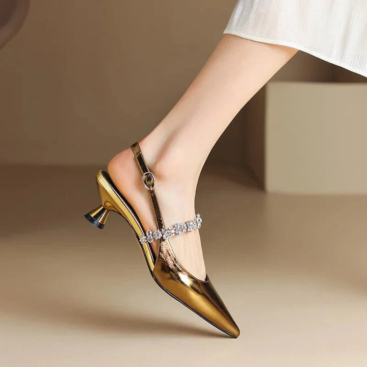 Gerda Elegant Pumps