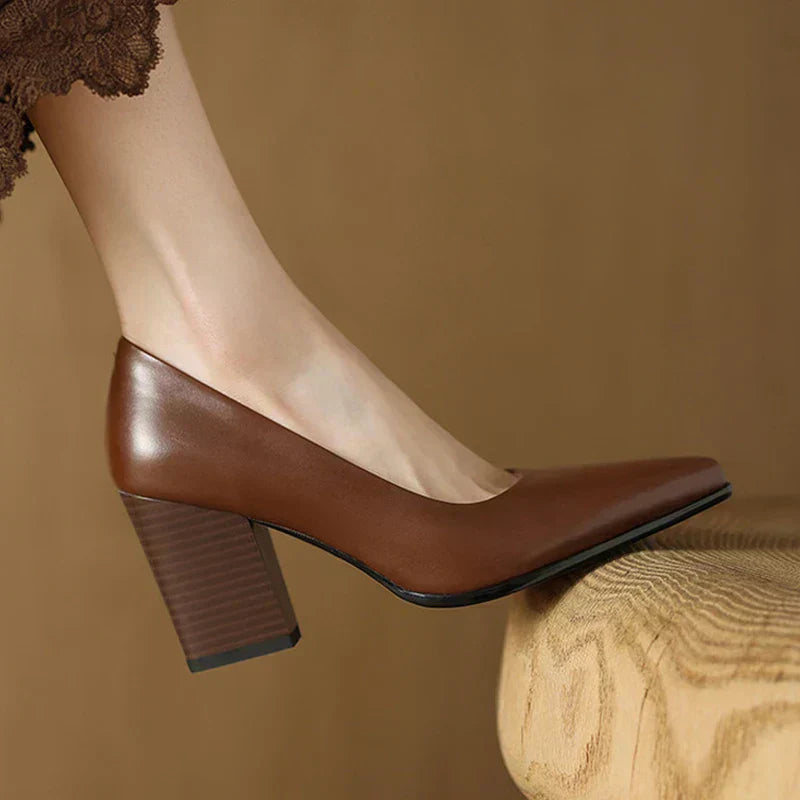 Fiona Elegant Pumps