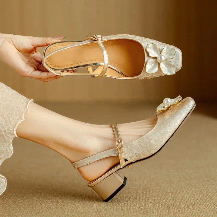 Elvana Elegant Pumps