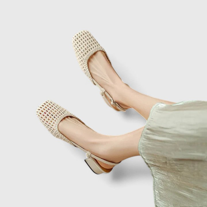Adelaide | Elegant Sandals