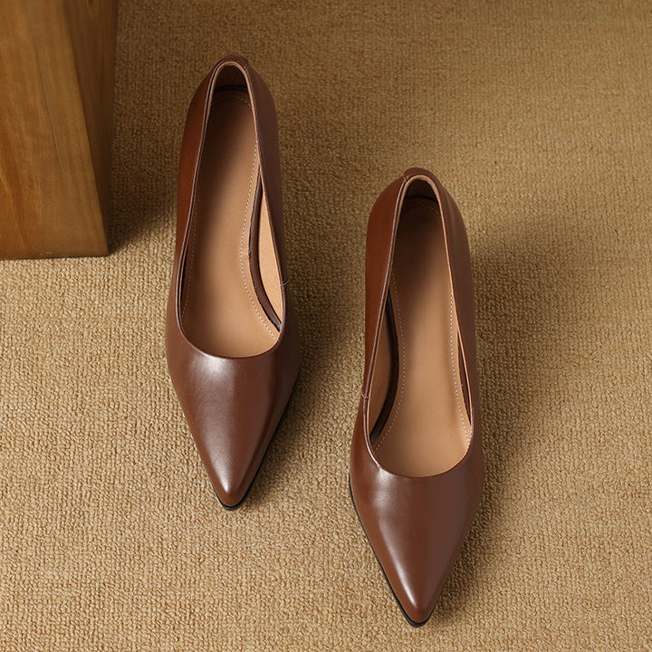 Fiona Elegant Pumps