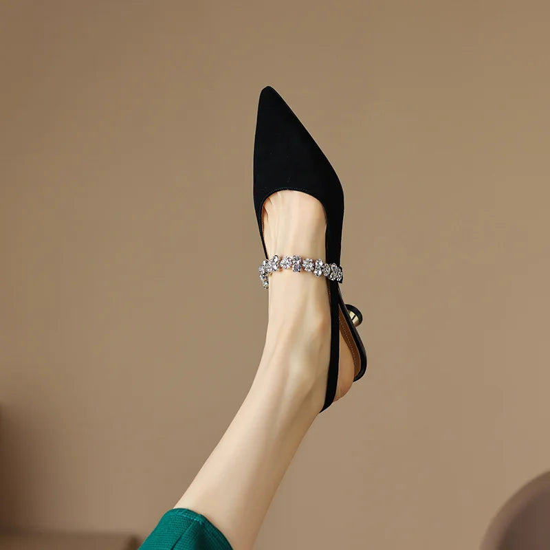 Gerda Elegant Pumps
