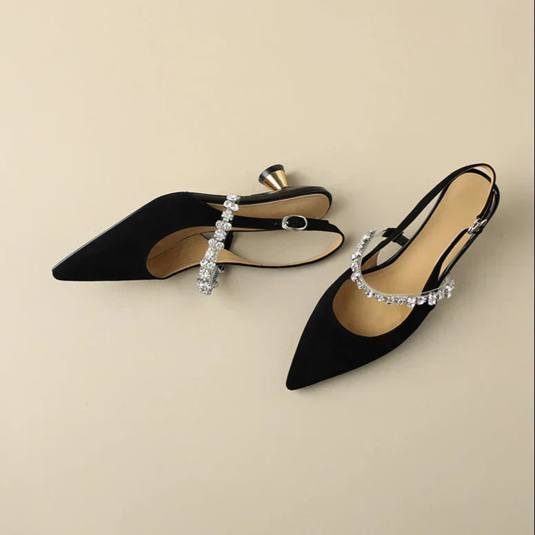 Gerda Elegant Pumps
