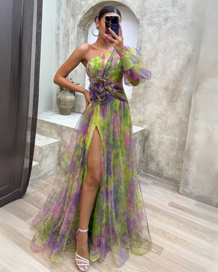 Charlotte™ | Enchanting Tulle Dress