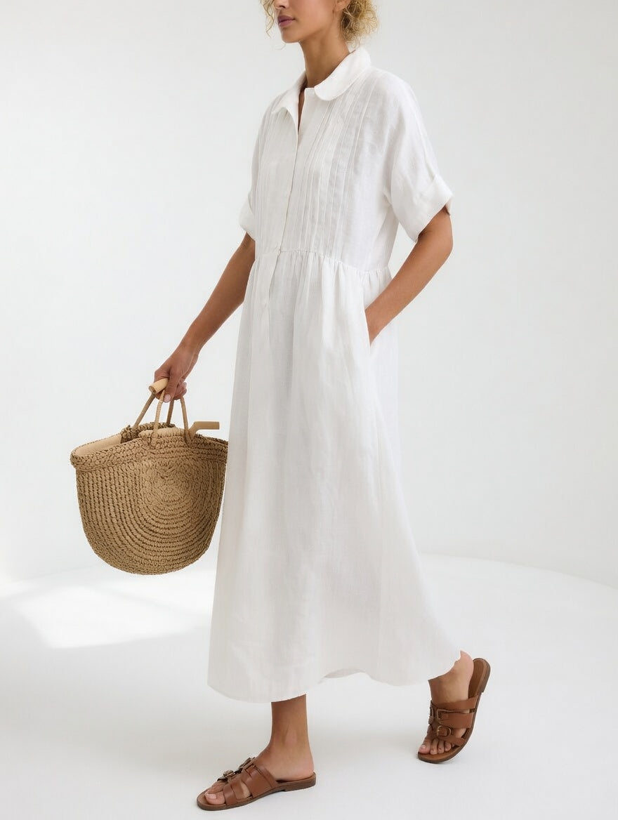 Lysandra™ — Summer Dress