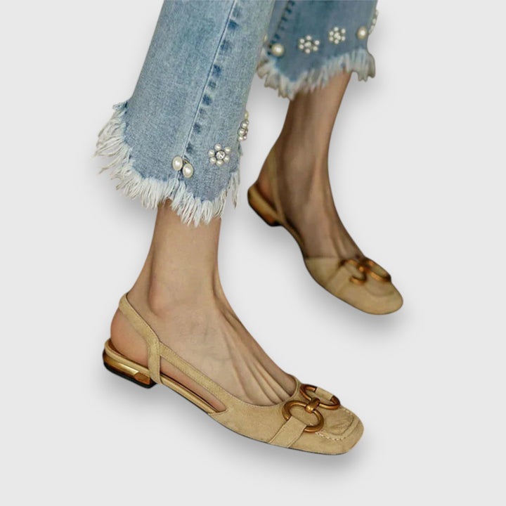 Sienna | Comfortable Sandals