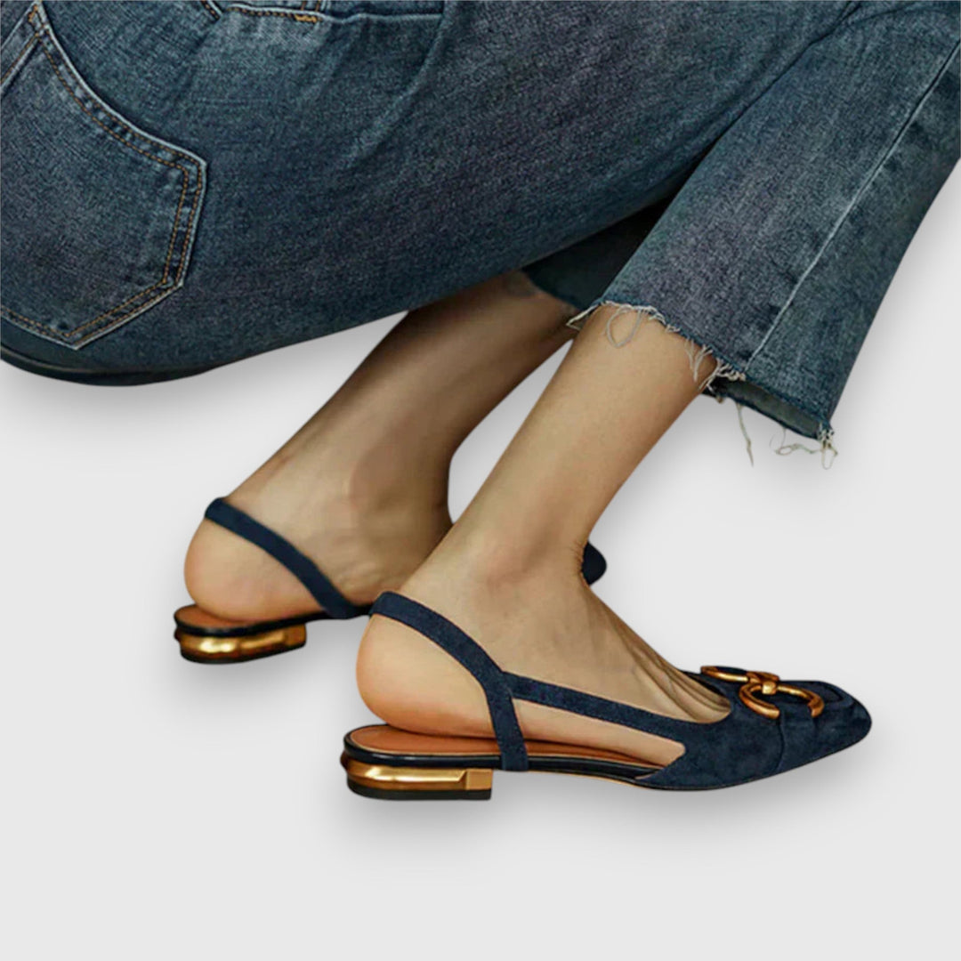 Sienna | Comfortable Sandals
