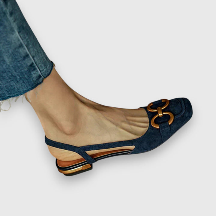 Sienna | Comfortable Sandals