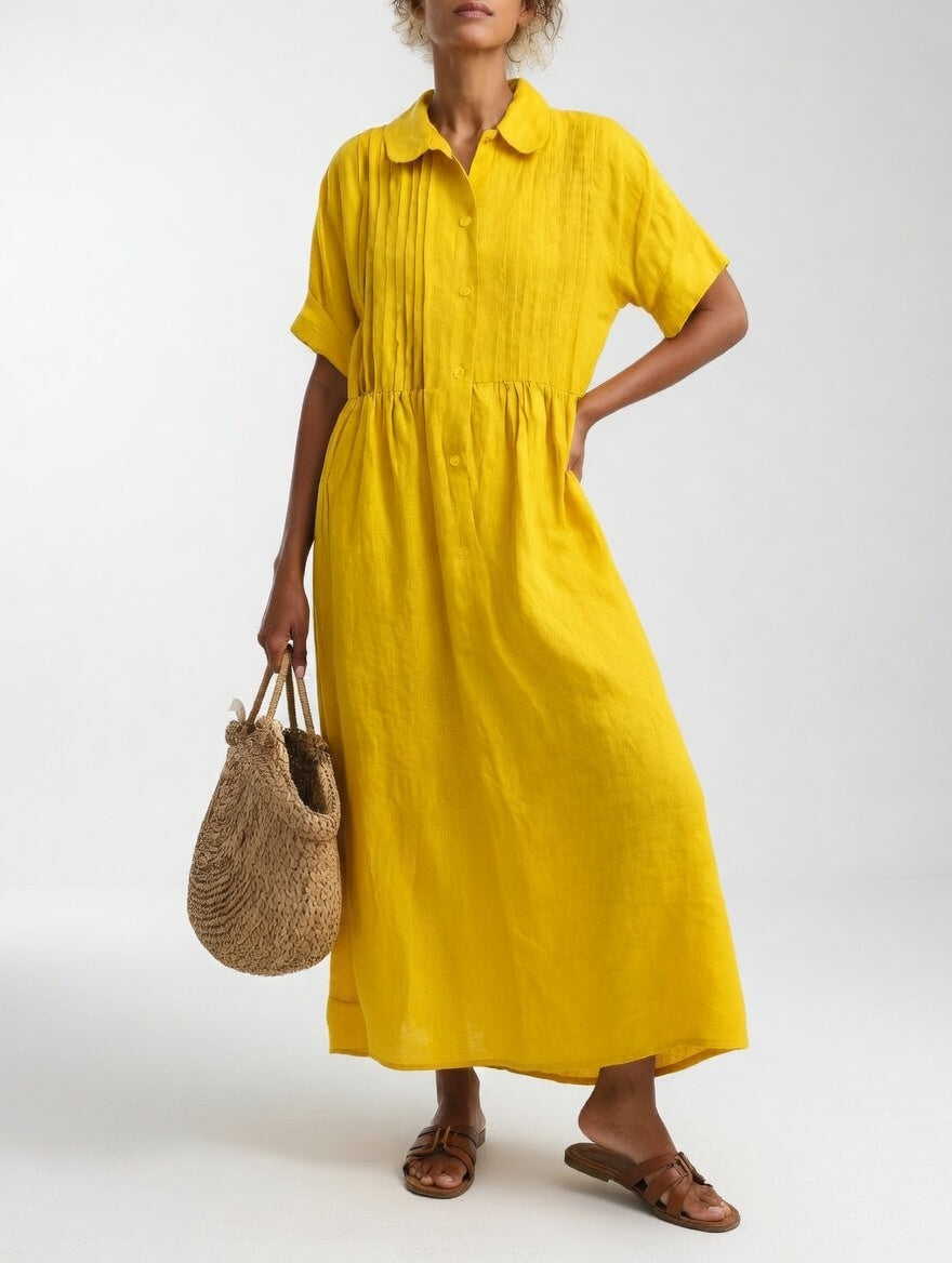 Lysandra™ — Summer Dress