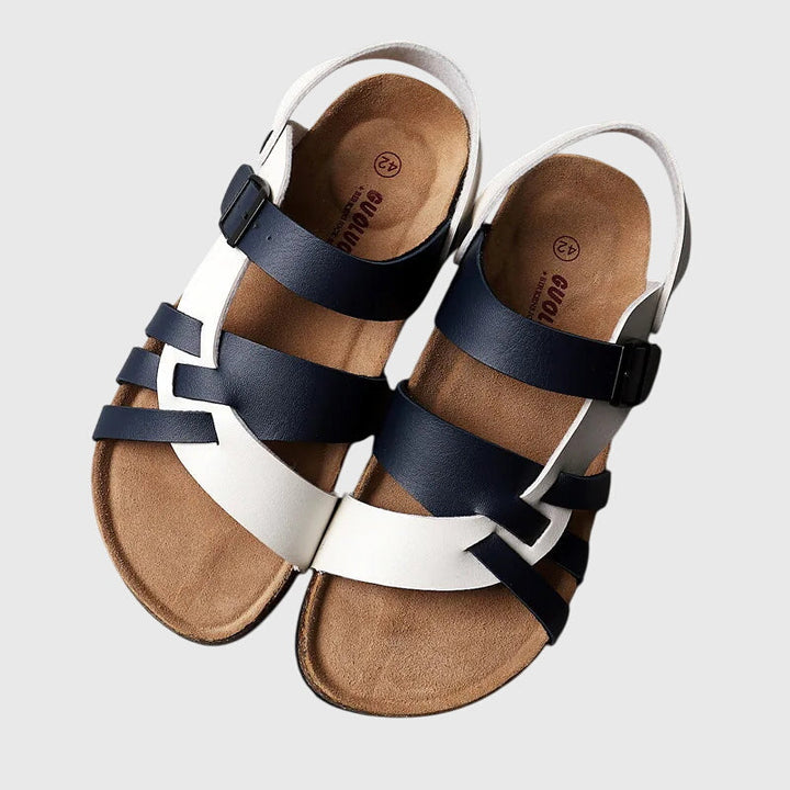 Lena | Orthopedic Sandals