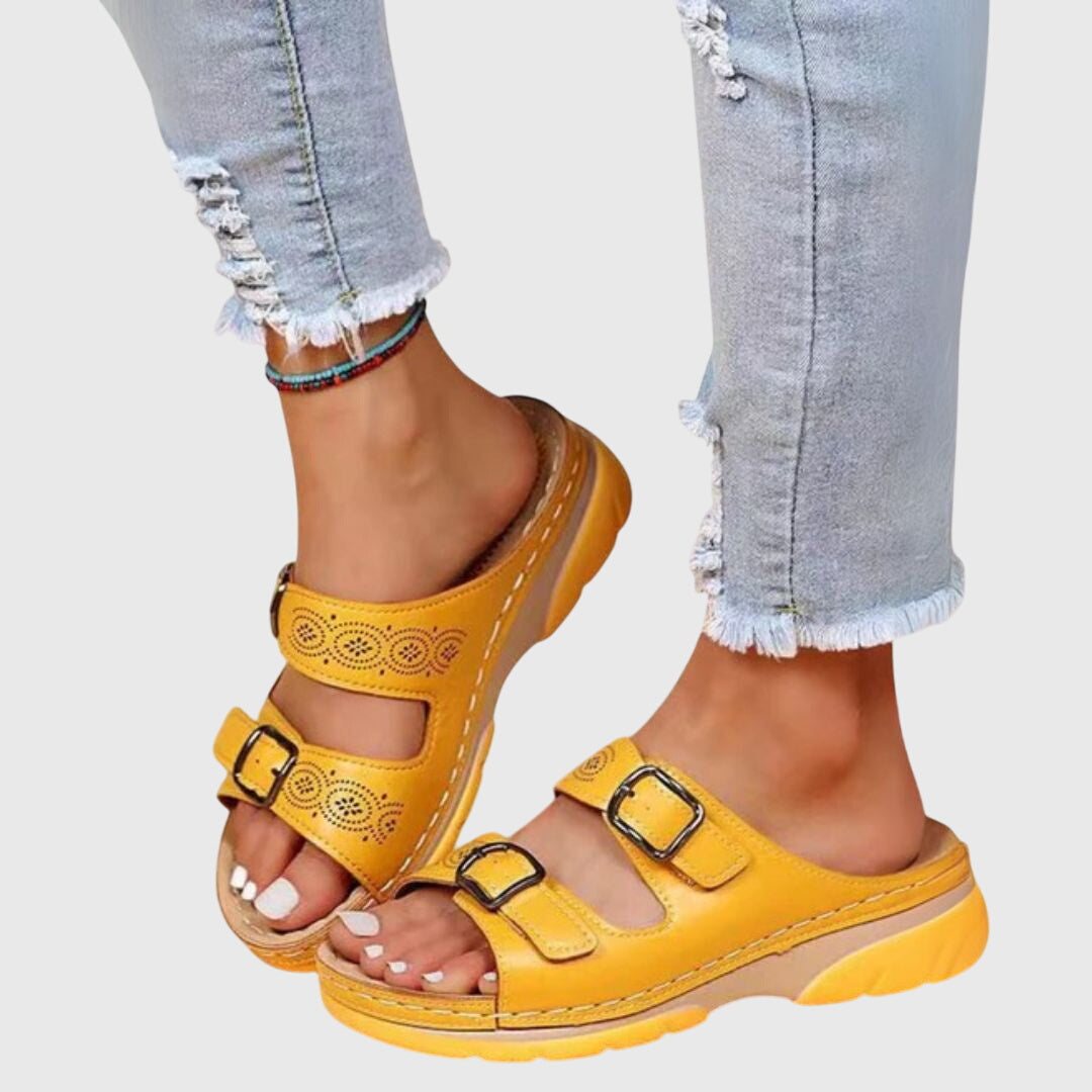 Juliette | Orthopedic Sandals