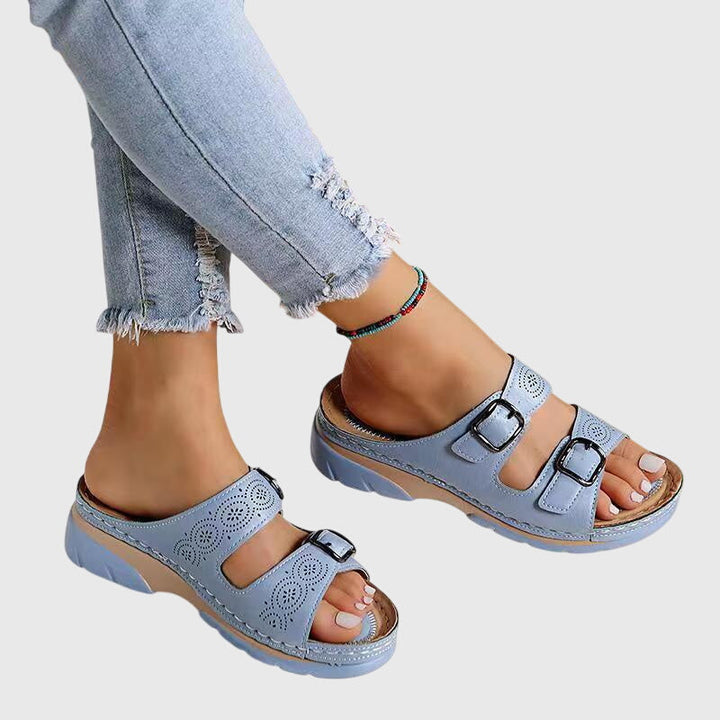 Juliette | Orthopedic Sandals