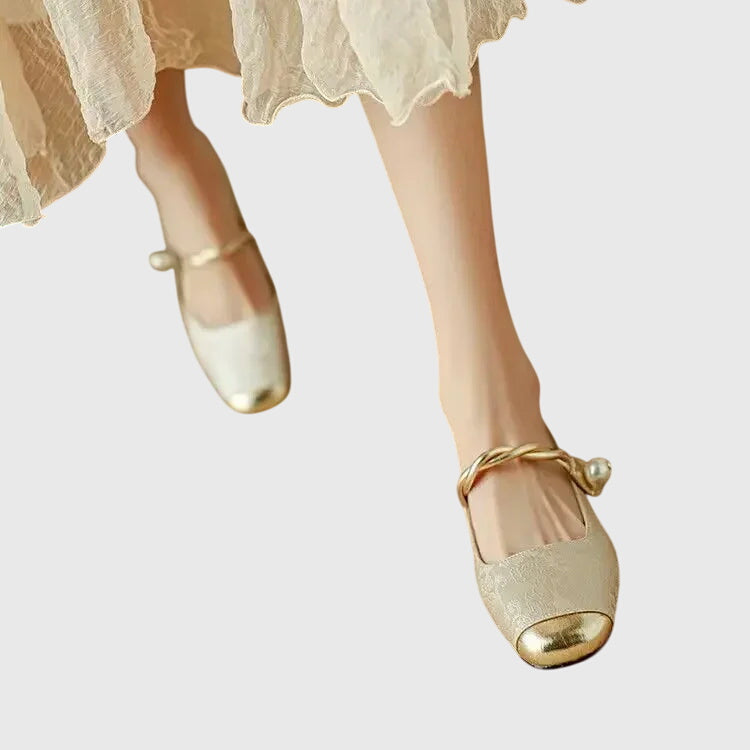 Genevieve| Orthopedic Sandals