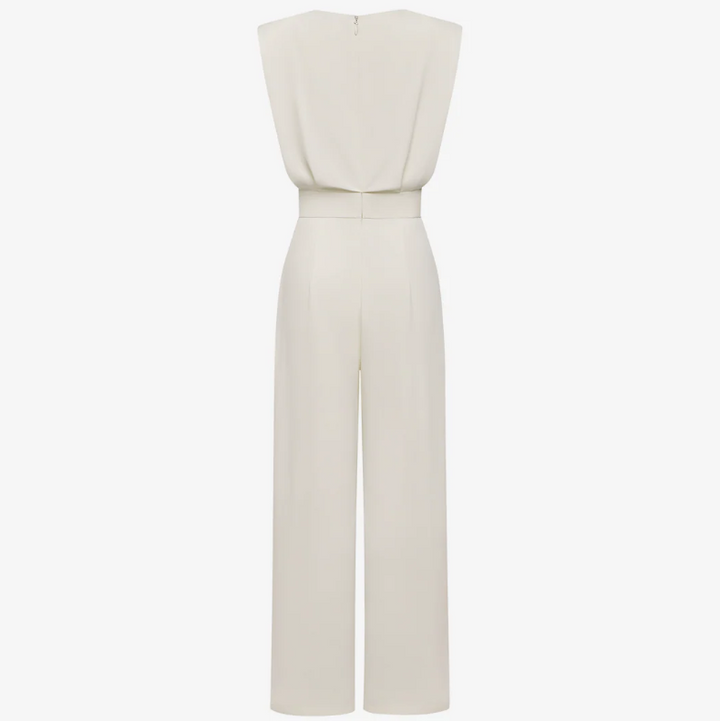 Ariadna™ | Jumpsuit with Belt