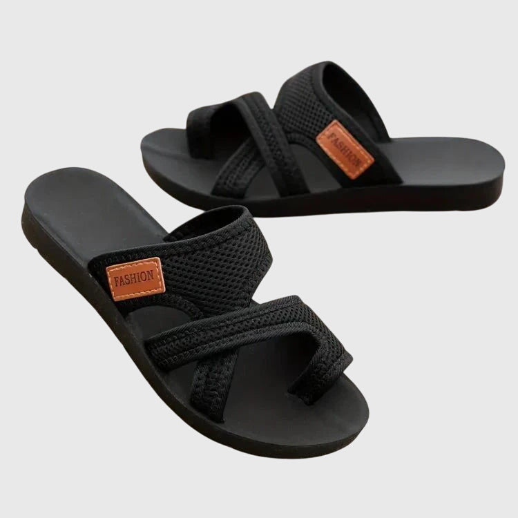 Ellyn Orthopedic Sandals