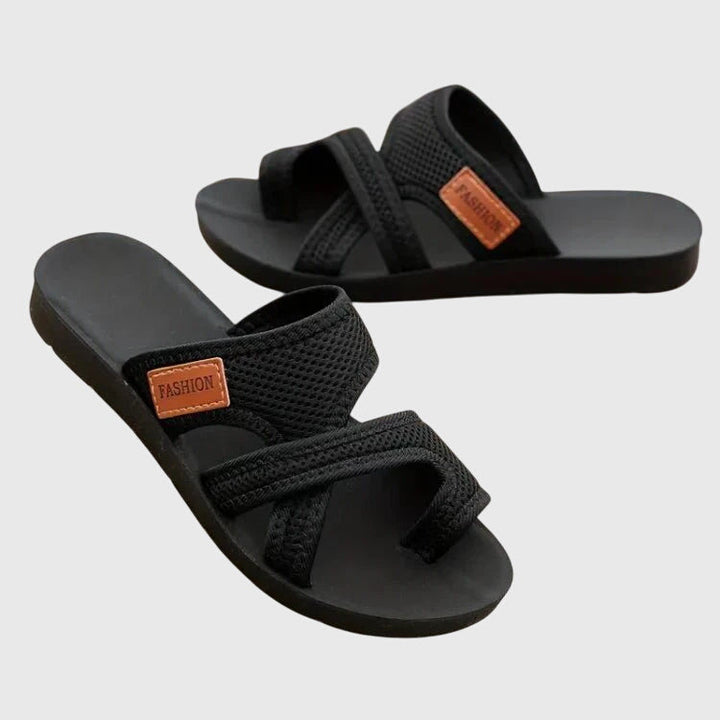 Colette | Orthopedic Sandals