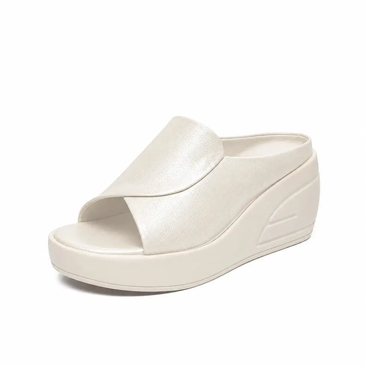 Julie Comfort Mules