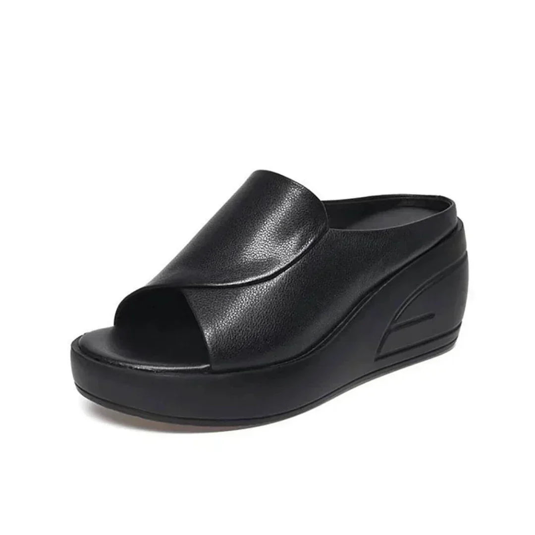 Julie Comfort Mules