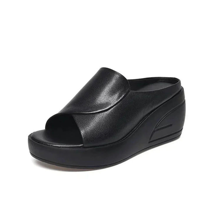 Julie Comfort Mules