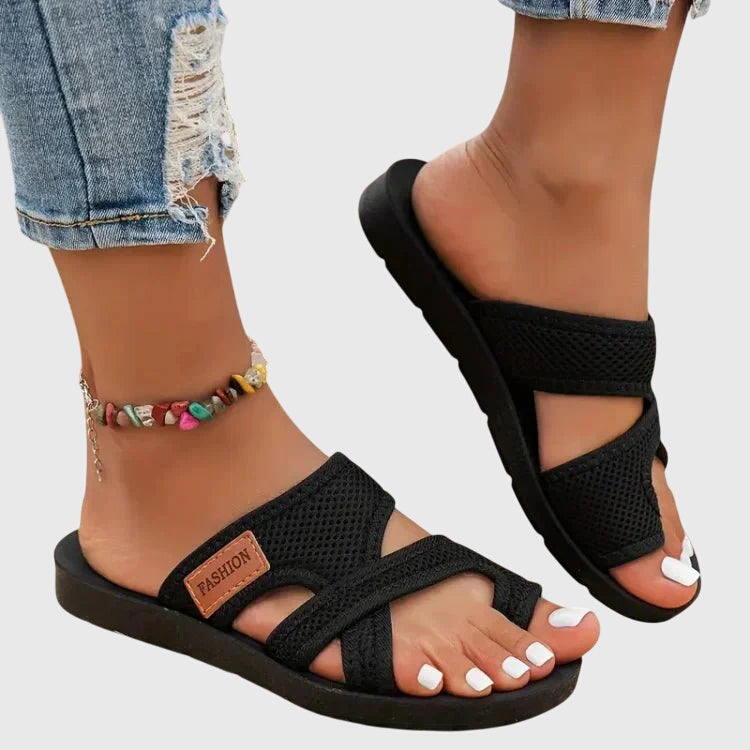 Ellyn Orthopedic Sandals