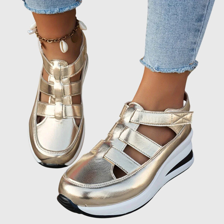 Nora | Orthopedic Sandals