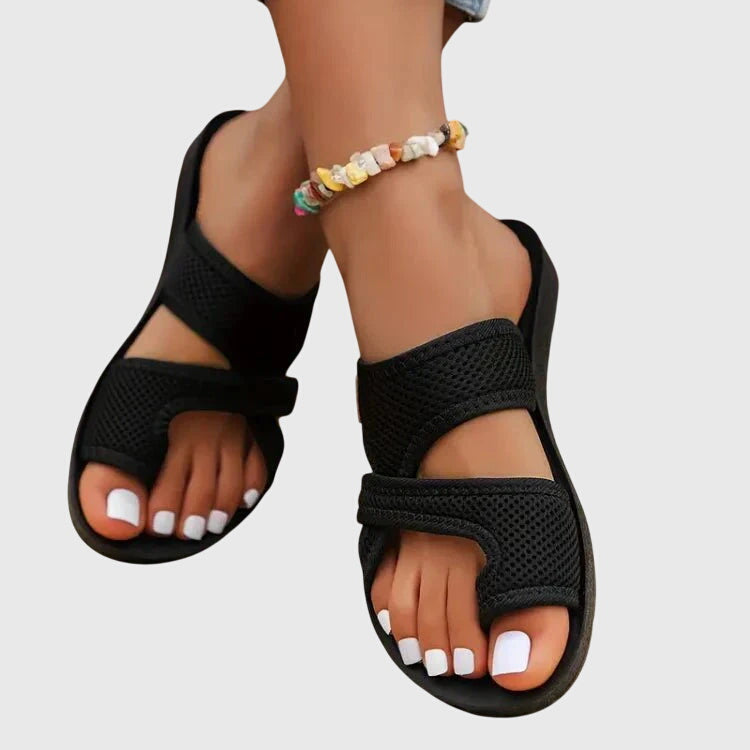 Colette | Orthopedic Sandals