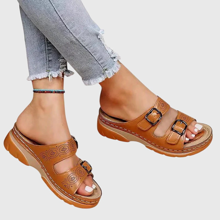 Juliette | Orthopedic Sandals