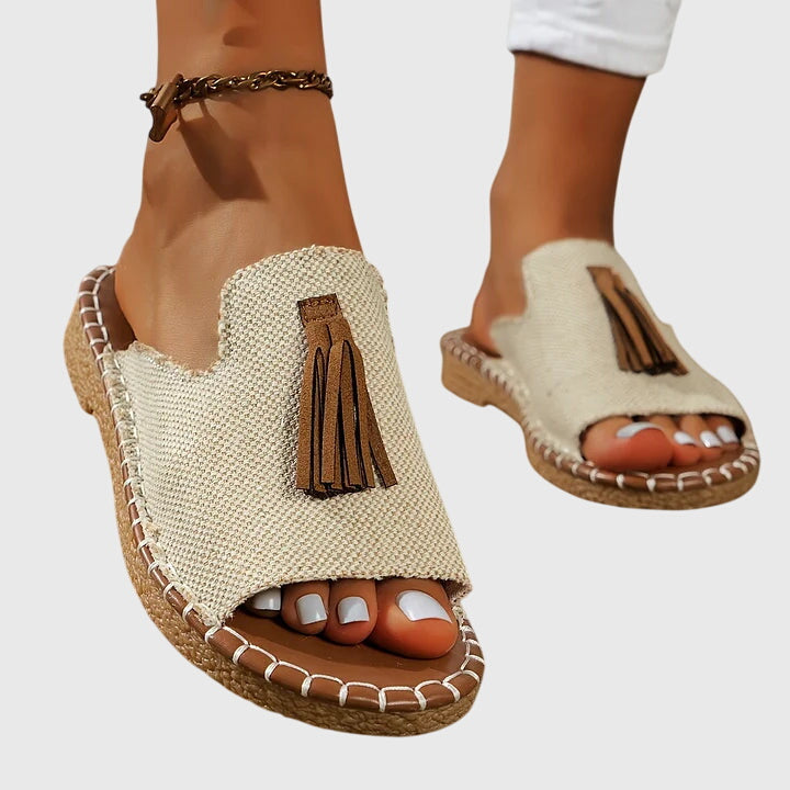 Elena| Orthopedic Sandals