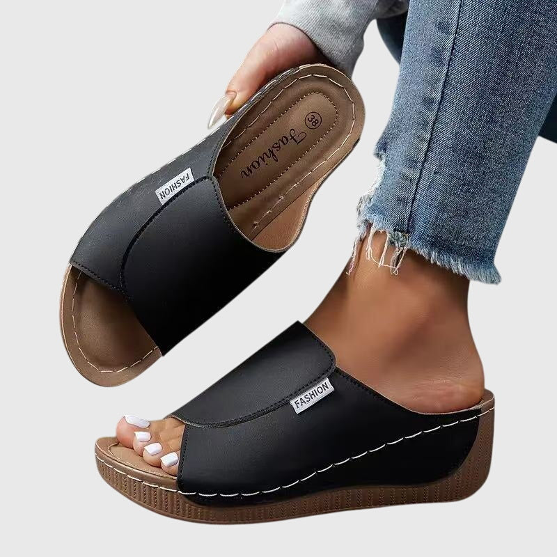 Brielle| Orthopedic Sandals
