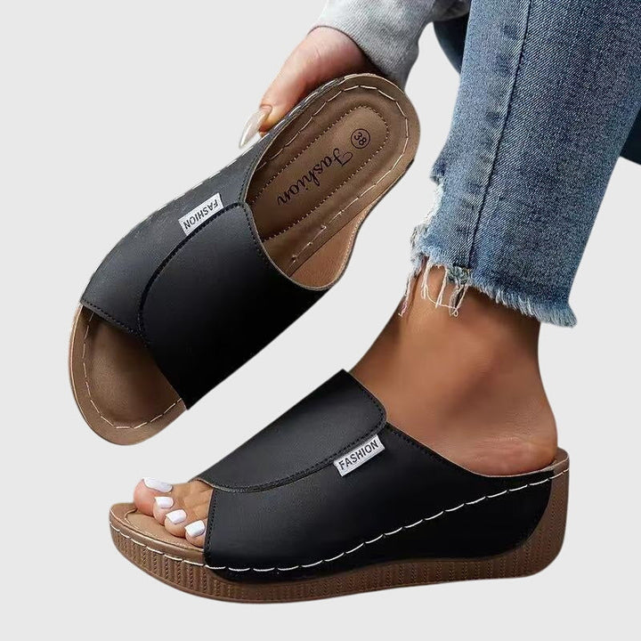 Brielle| Orthopedic Sandals