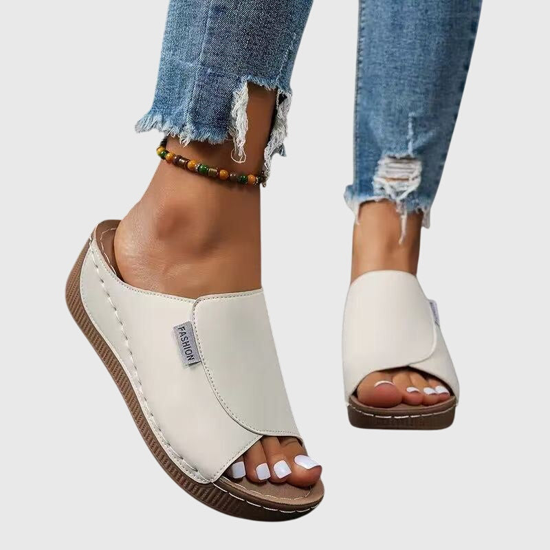 Brielle| Orthopedic Sandals