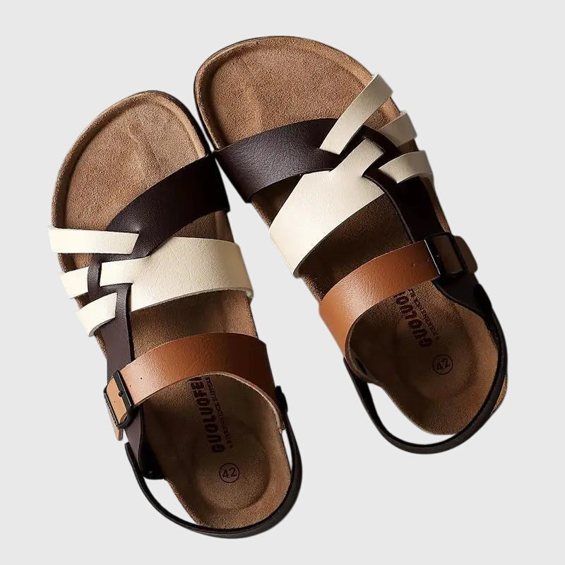 Lena | Orthopedic Sandals
