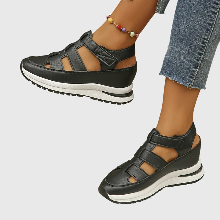 Nora | Orthopedic Sandals