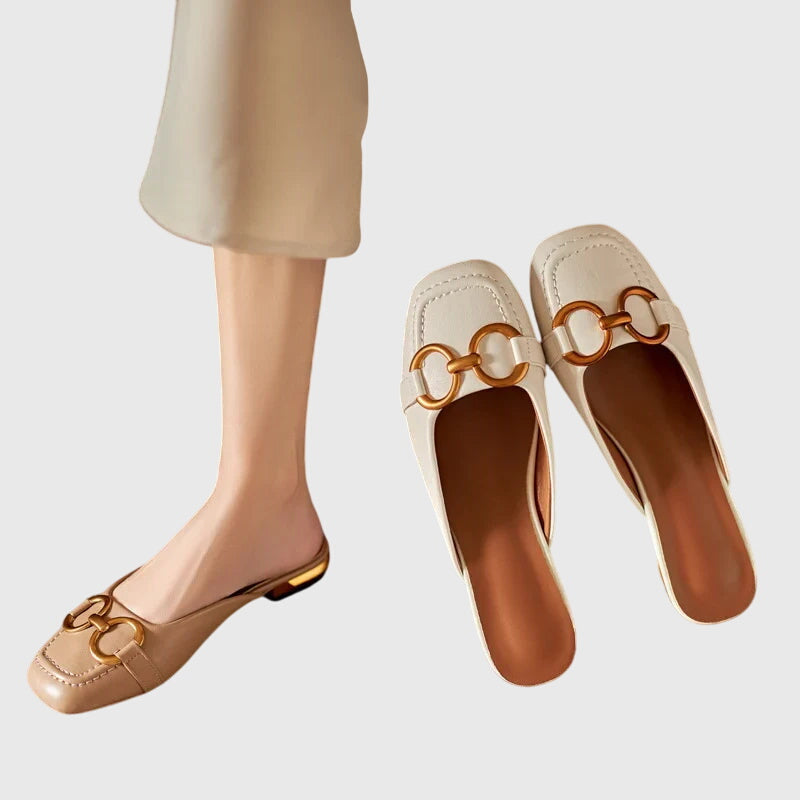 Clara | Orthopedic Sandals