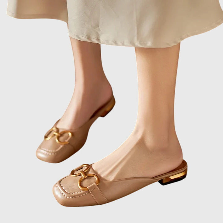 Clara | Orthopedic Sandals