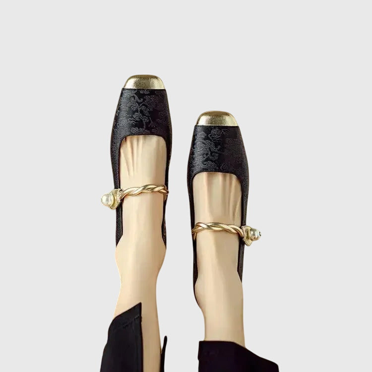 Genevieve| Orthopedic Sandals