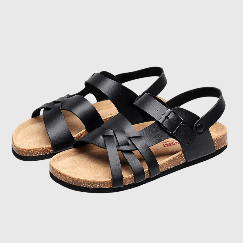 Lena | Orthopedic Sandals
