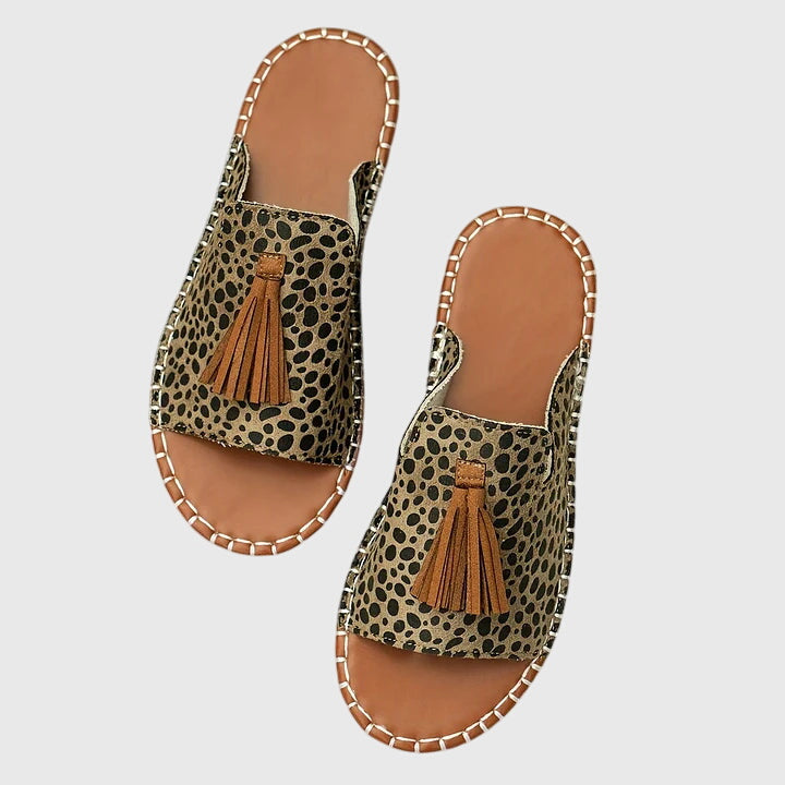 Elena| Orthopedic Sandals