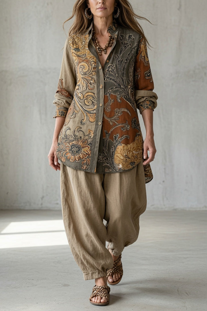 Tara Vintage Set™