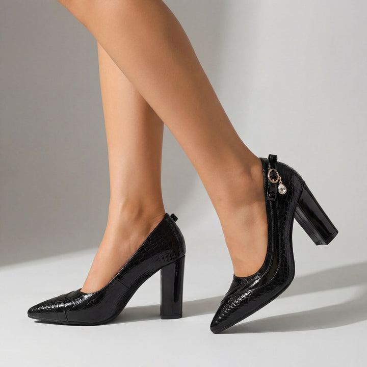 Giulia | Milano Pump