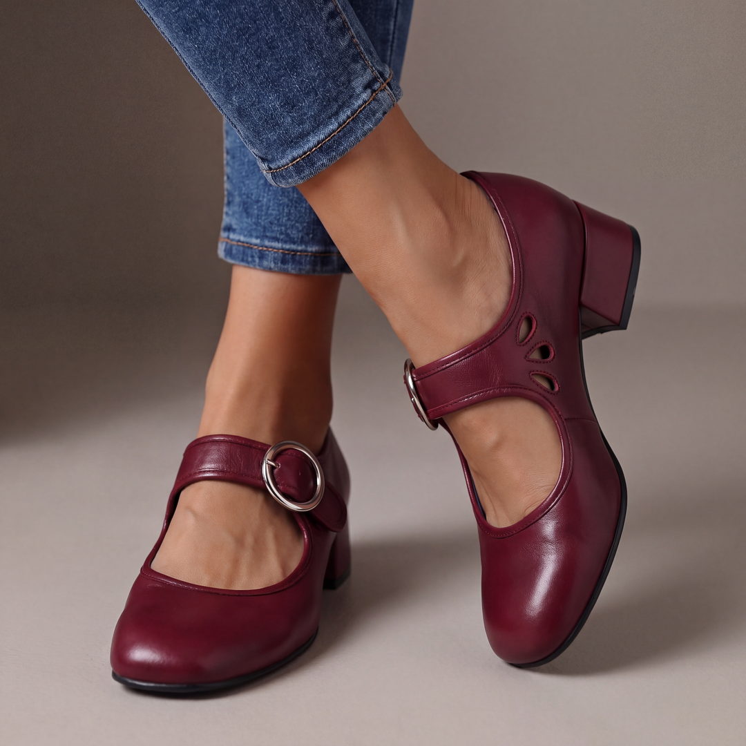 Josephine Comfort Mary Jane