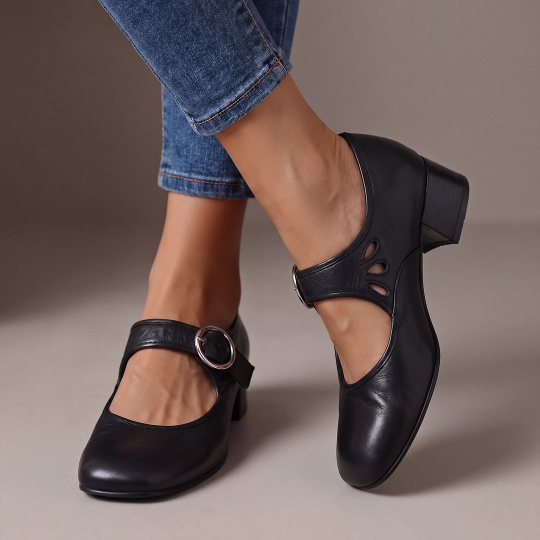 Josephine Comfort Mary Jane