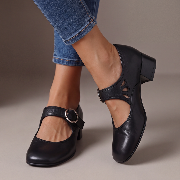 Josephine Comfort Mary Jane
