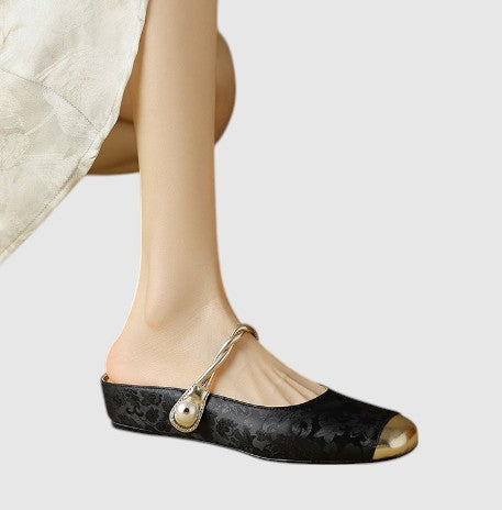 Genevieve| Orthopedic Sandals