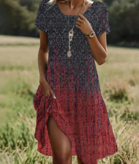 Meadow | Floral Summer Dress