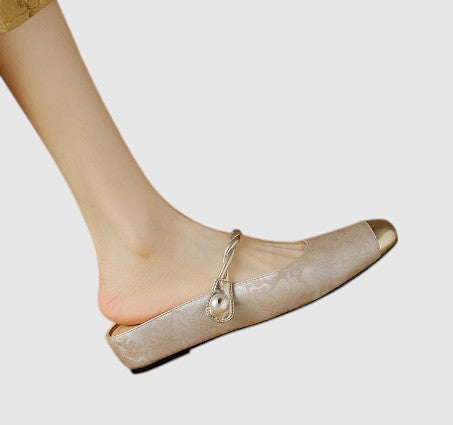 Genevieve| Orthopedic Sandals